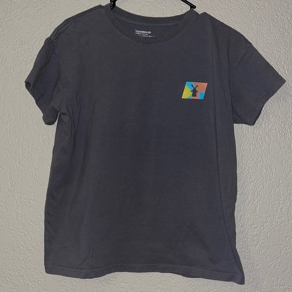 Dutch Bros Tee